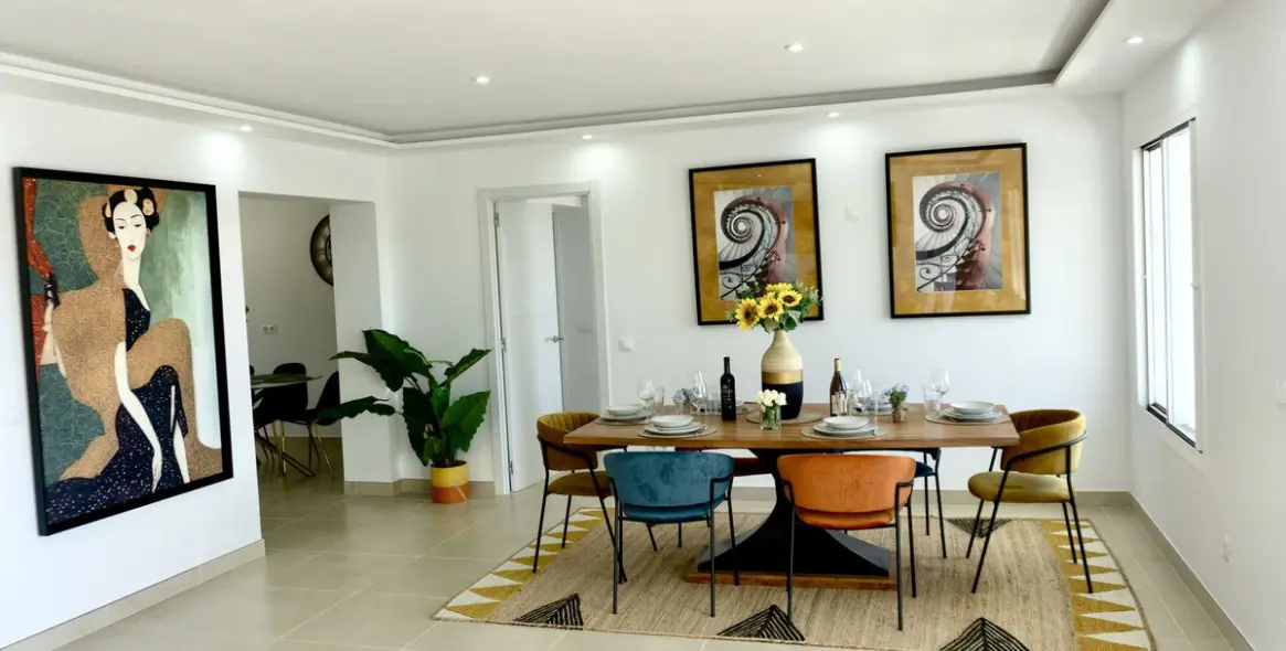 Venta de villa independiente en El Chaparral 11