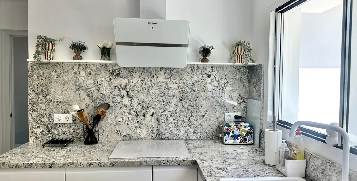 Venta de villa independiente en El Chaparral 13