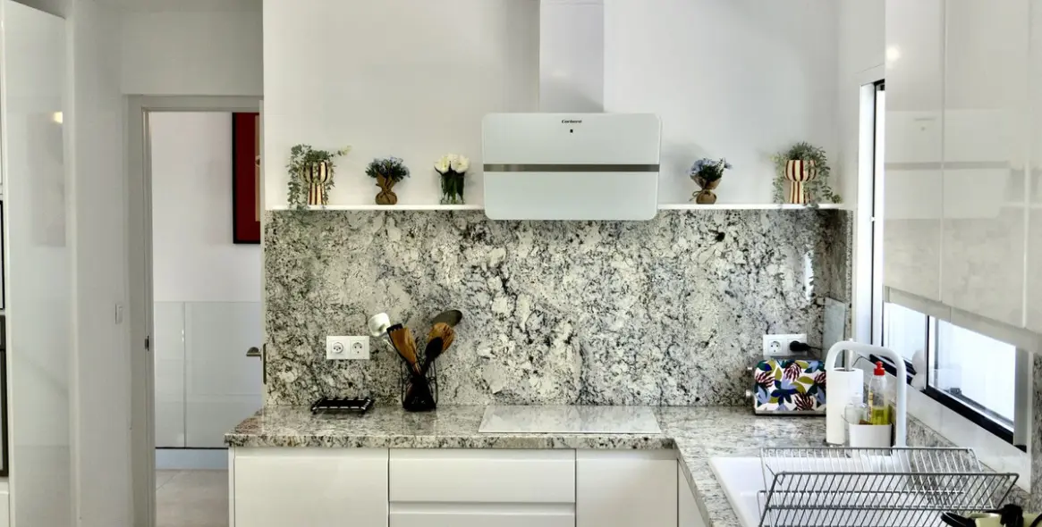 Venta de villa independiente en El Chaparral 16