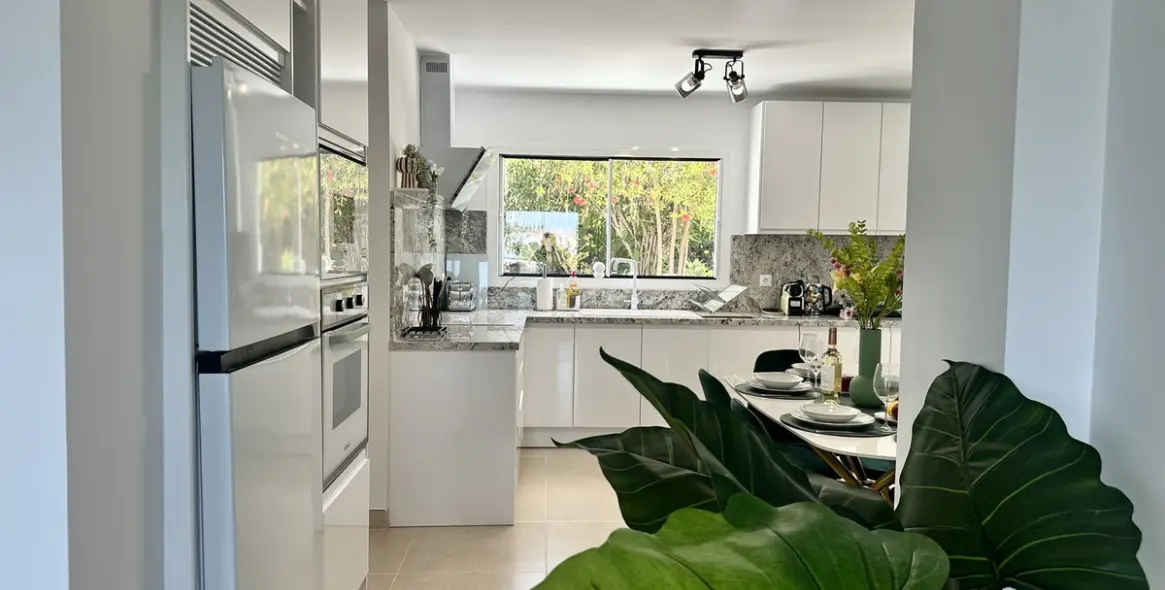 Venta de villa independiente en El Chaparral 19