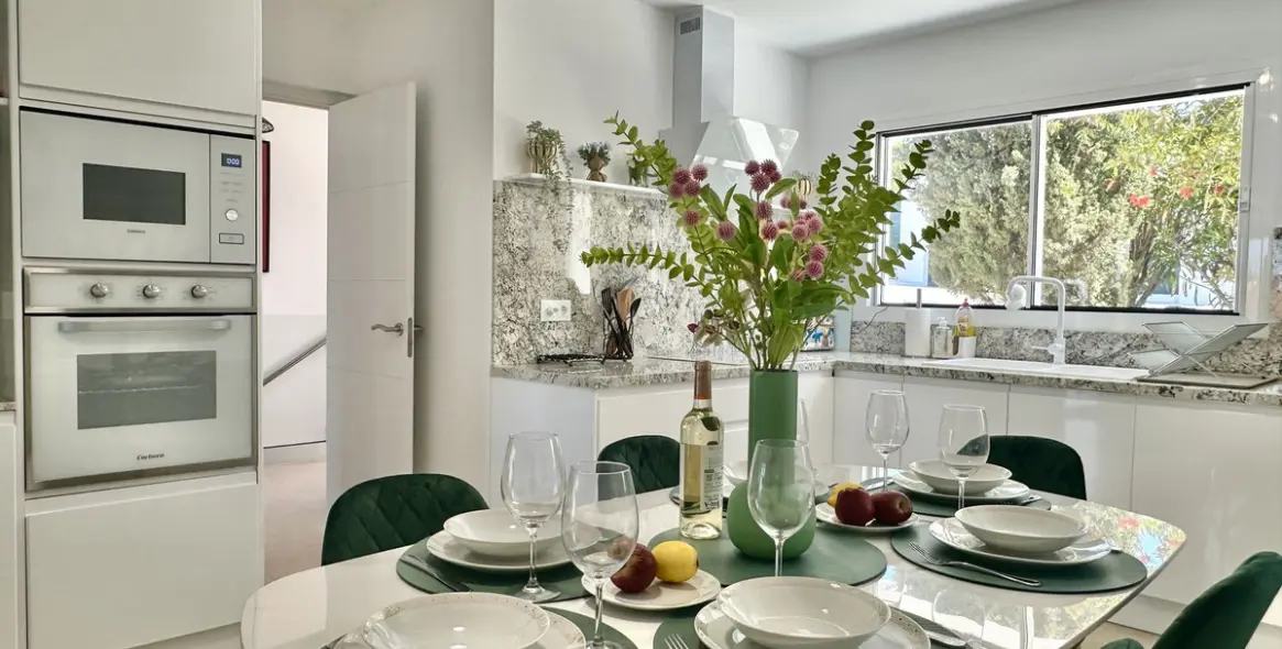 Venta de villa independiente en El Chaparral 20