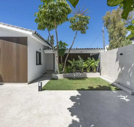 Venta de villa independiente en New Golden Mile