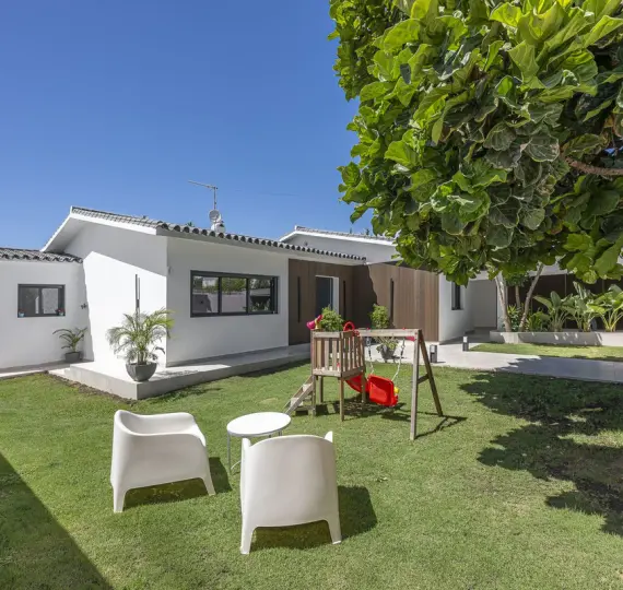 Venta de villa independiente en New Golden Mile