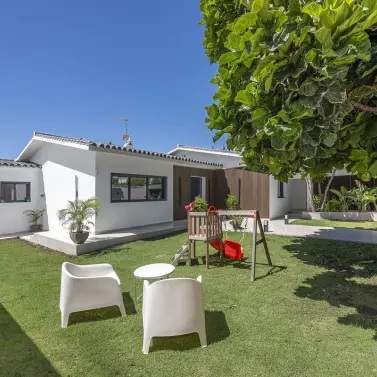 Продажа  отдельно стоящей виллы в New Golden Mile