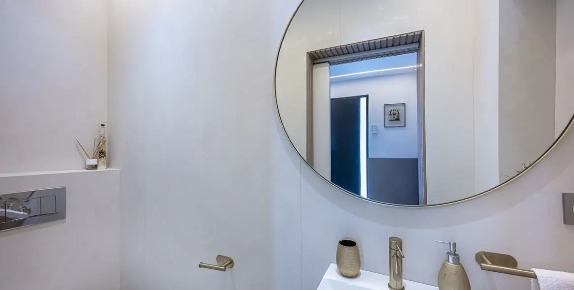 Venta de villa independiente en New Golden Mile 18