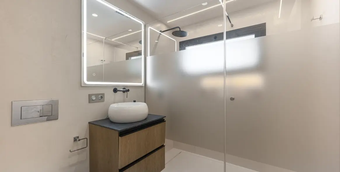 Venta de villa independiente en New Golden Mile 33