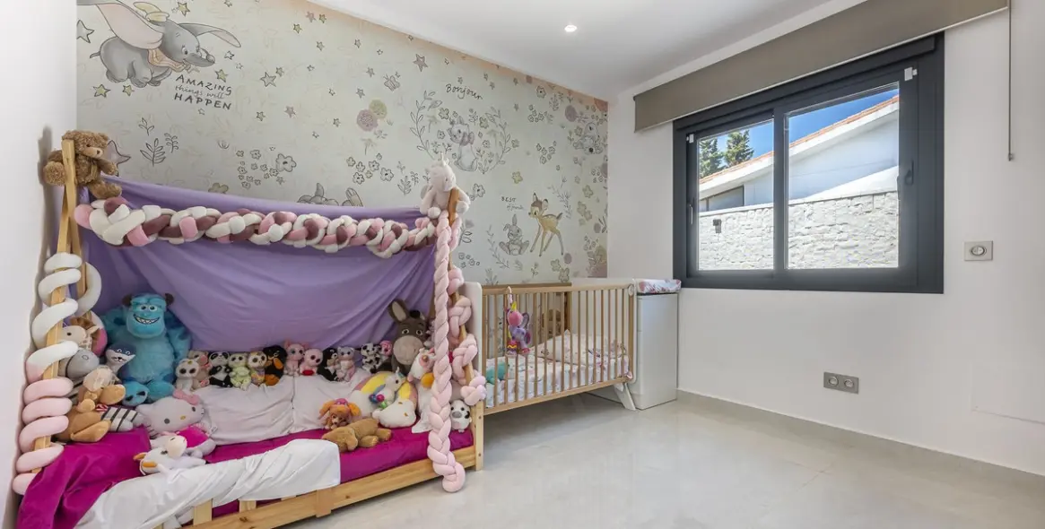 Venta de villa independiente en New Golden Mile 35