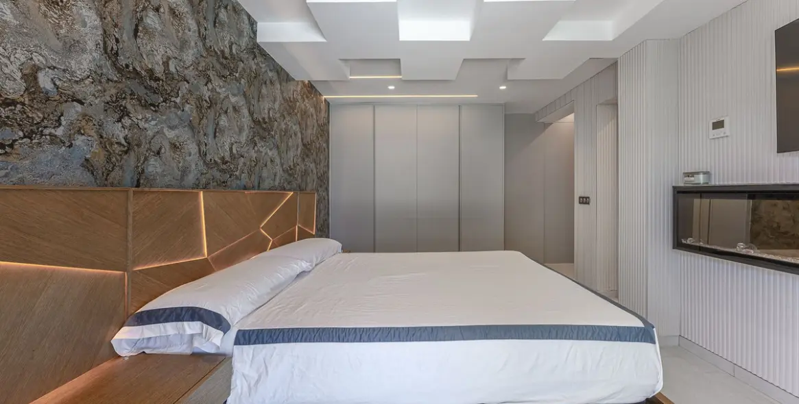 Venta de villa independiente en New Golden Mile 38