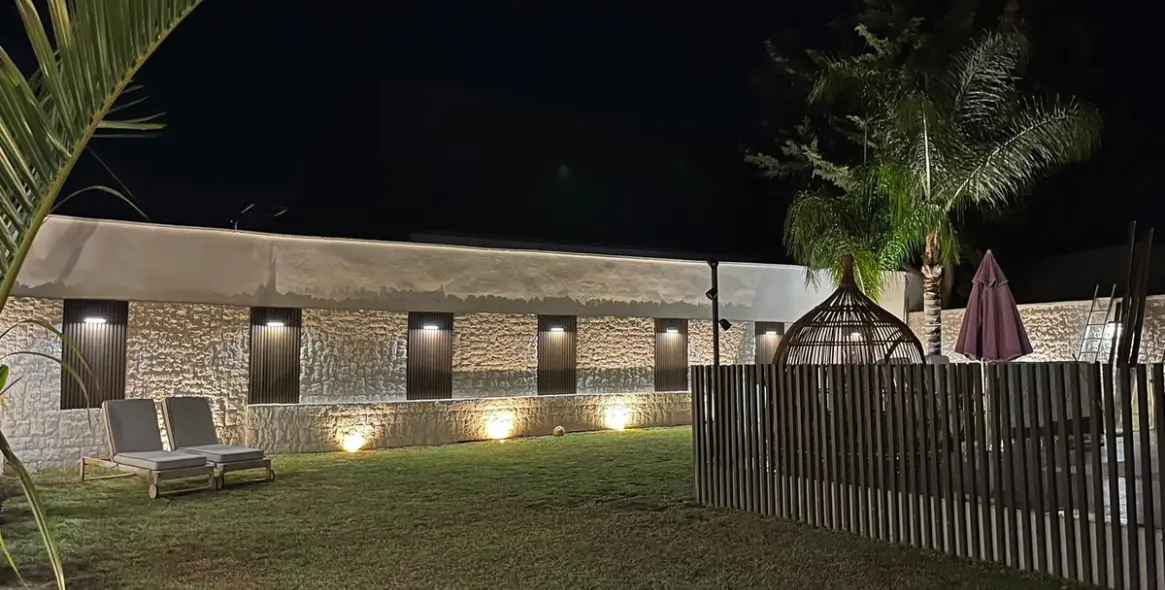 Venta de villa independiente en New Golden Mile 49