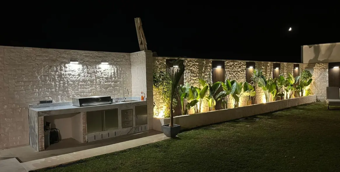 Venta de villa independiente en New Golden Mile 51