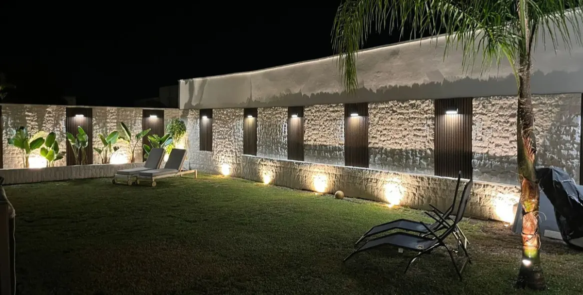 Venta de villa independiente en New Golden Mile 53