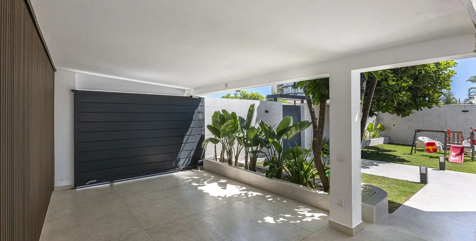 Venta de villa independiente en New Golden Mile 8