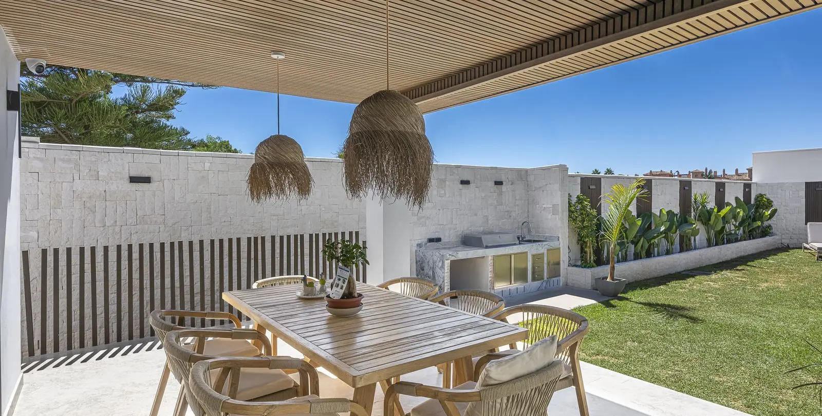 Venta de villa independiente en New Golden Mile 21