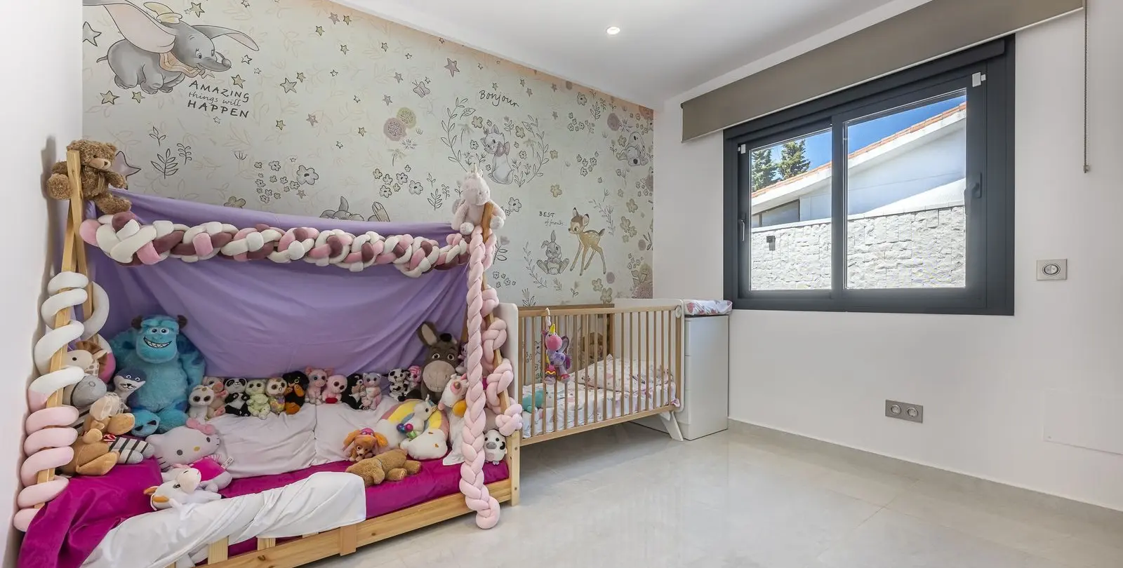 Venta de villa independiente en New Golden Mile 35