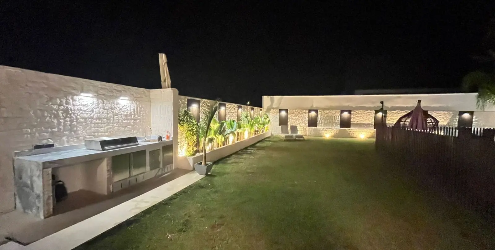 Venta de villa independiente en New Golden Mile 44