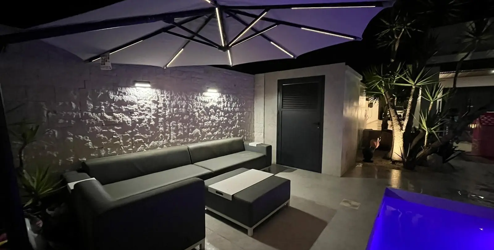Venta de villa independiente en New Golden Mile 48