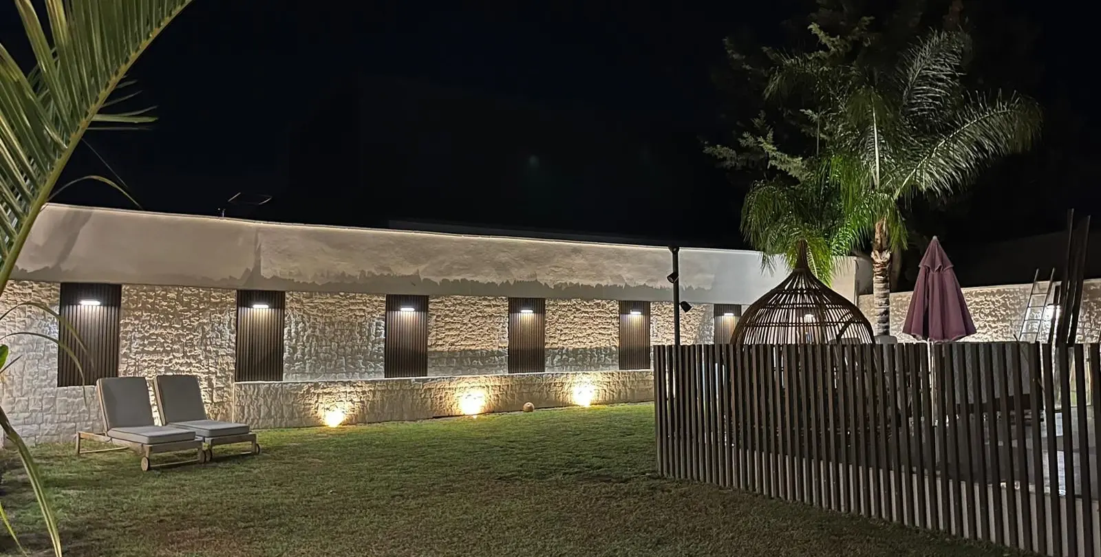 Venta de villa independiente en New Golden Mile 49