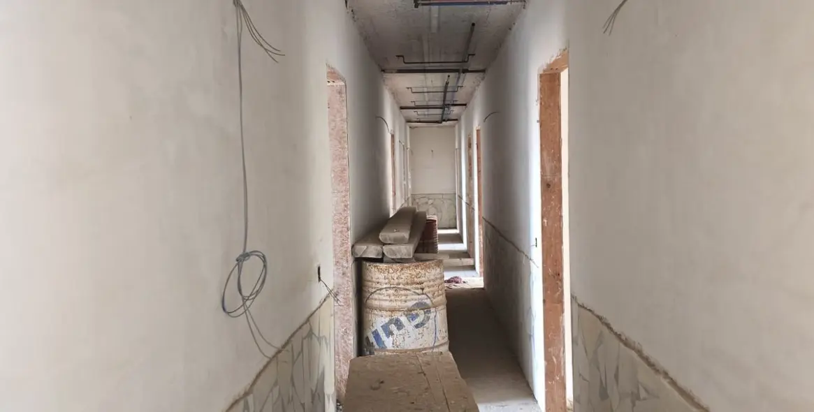 Продажа отеля в Guaro 6