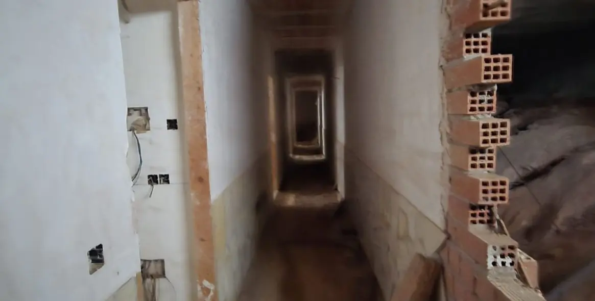 Продажа отеля в Guaro 15