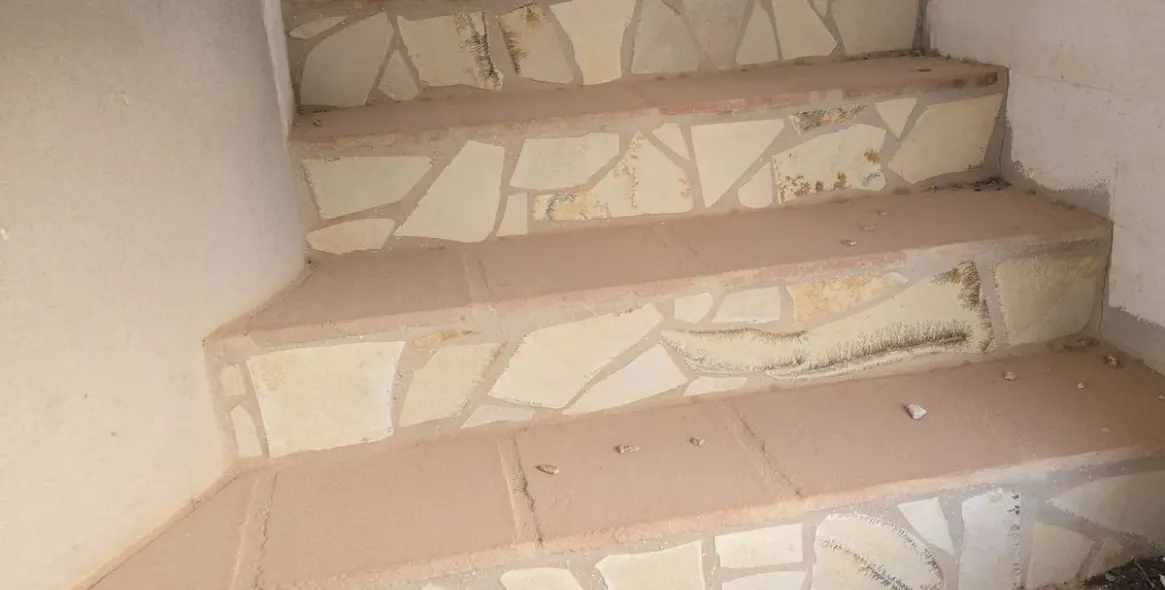 Продажа отеля в Guaro 16