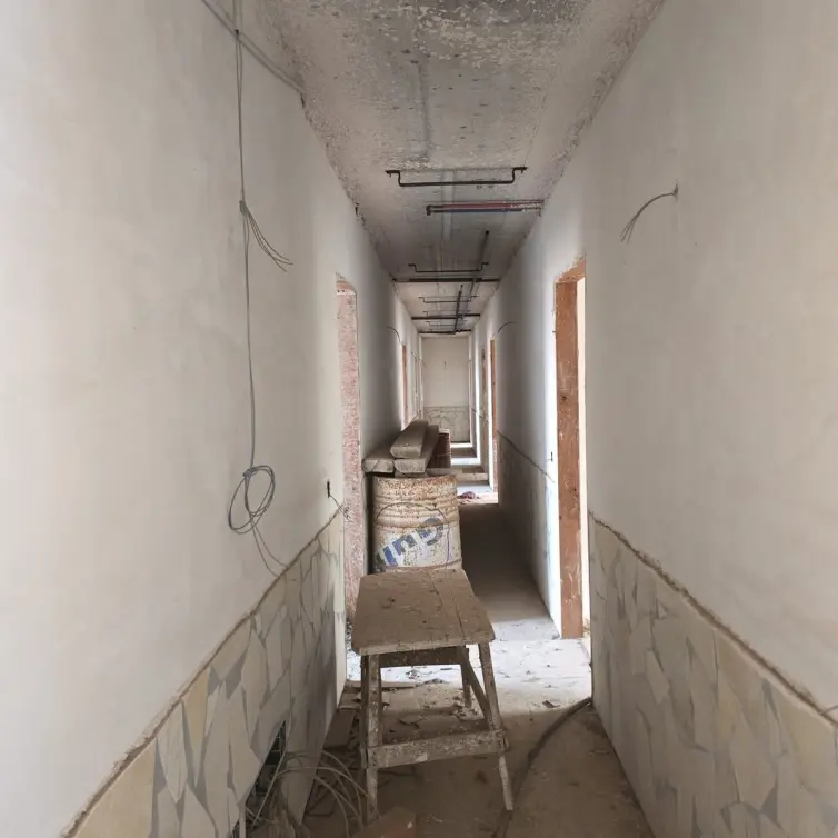 Venta de hotel en Guaro