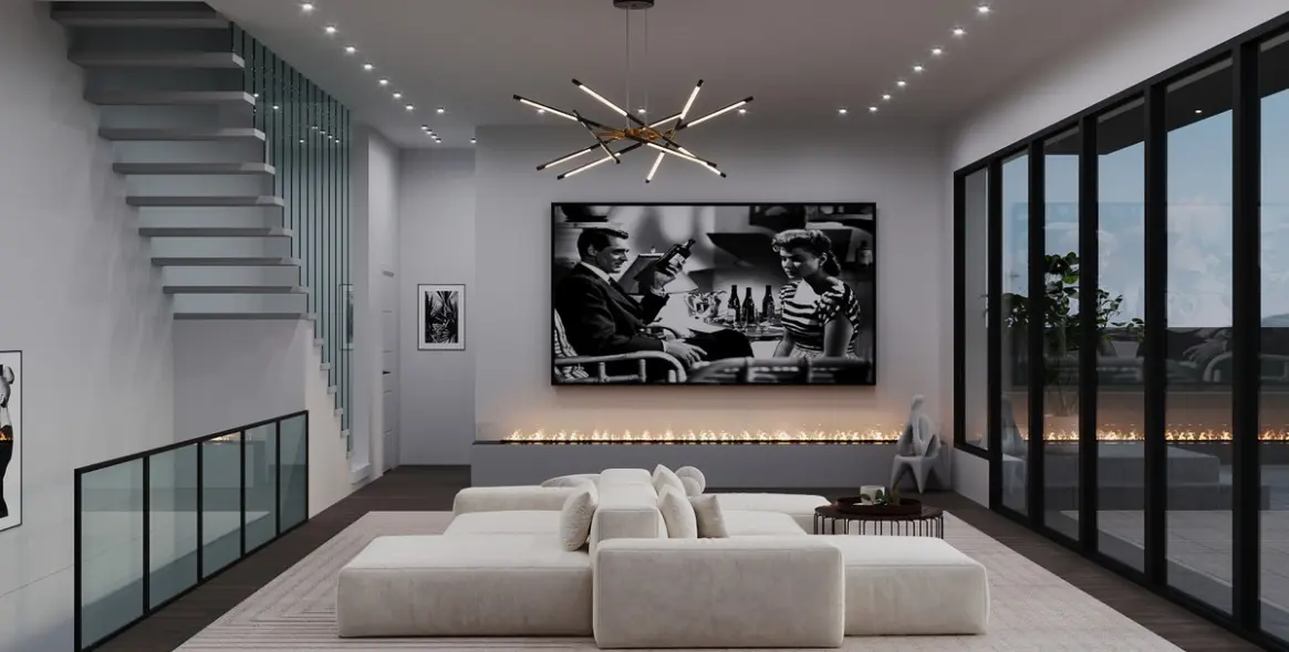 Продажа  отдельно стоящей виллы в Mijas 3