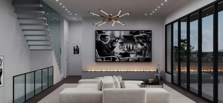 Venta de villa independiente en Mijas 2