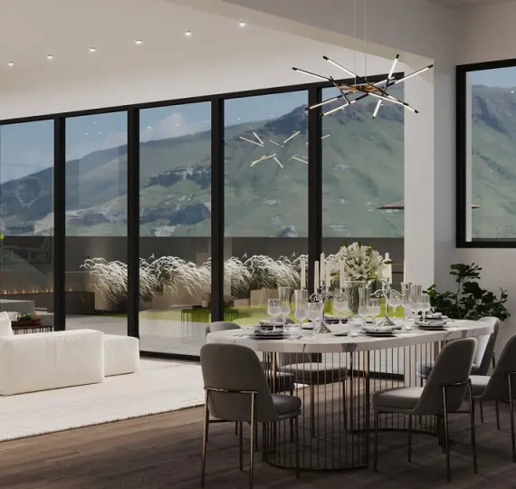 Venta de villa independiente en Mijas