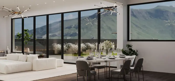 Venta de villa independiente en Mijas 3