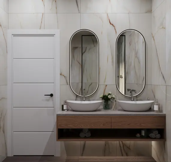 Venta de villa independiente en Mijas