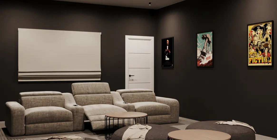 Продажа  отдельно стоящей виллы в Mijas 7