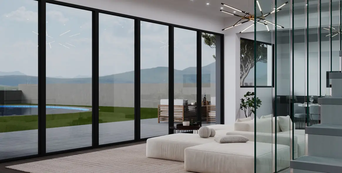 Продажа  отдельно стоящей виллы в Mijas 10