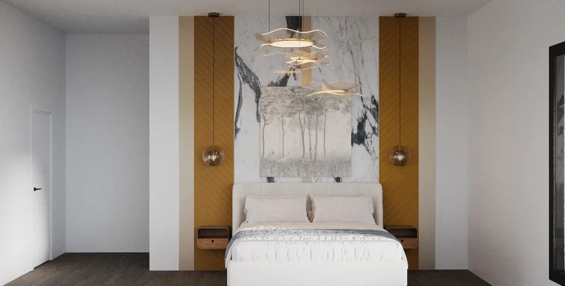 Продажа  отдельно стоящей виллы в Mijas 12