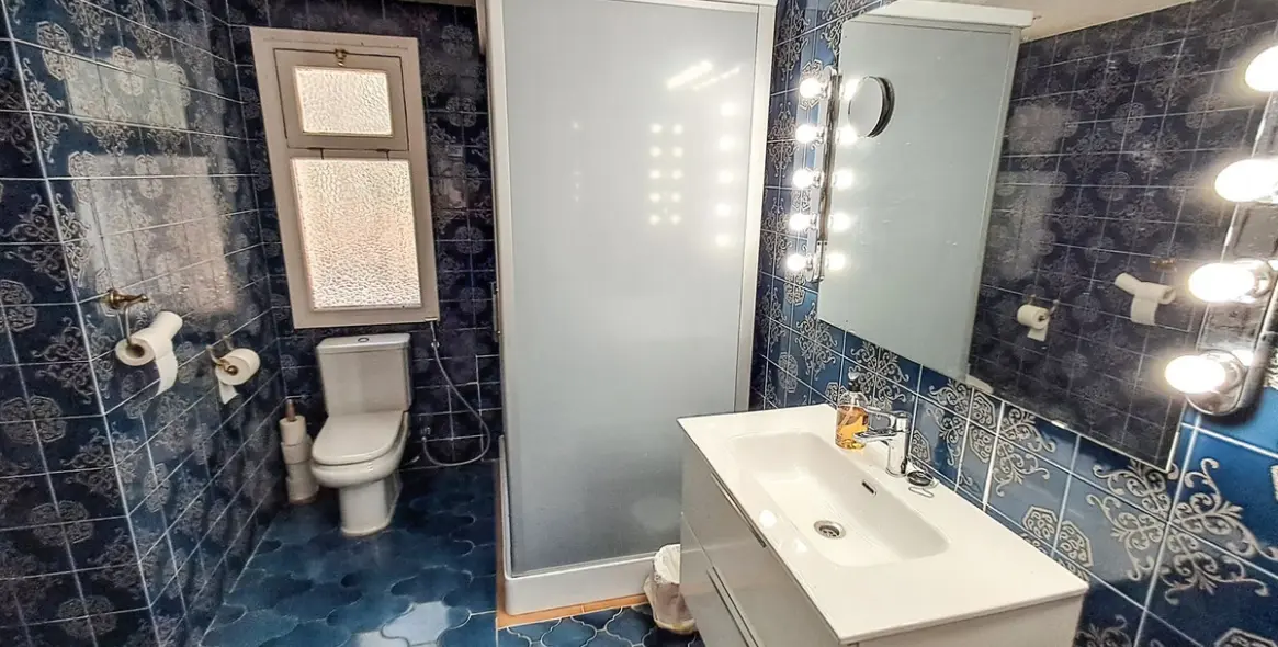 Продажа  отдельно стоящей виллы в Calahonda 15