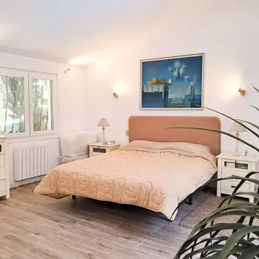 Venta de villa independiente en Calahonda