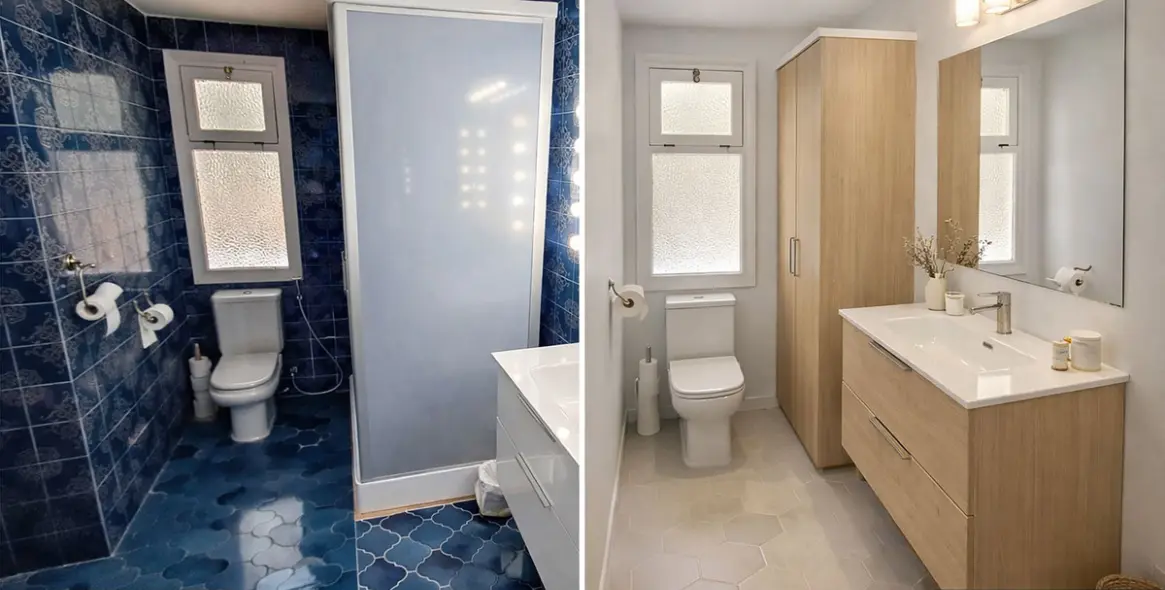 Sale of detached villa in Calahonda 19