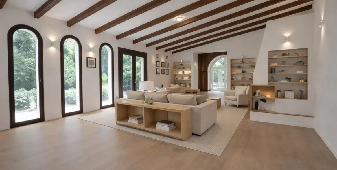 Sale of detached villa in Calahonda 20