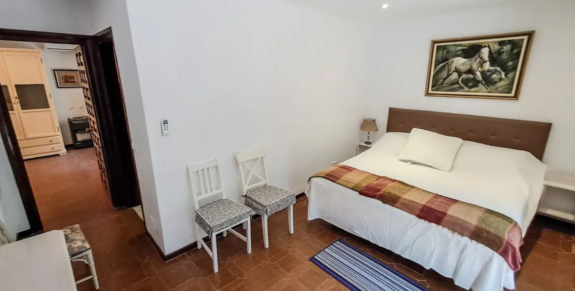 Venta de villa independiente en Calahonda 30