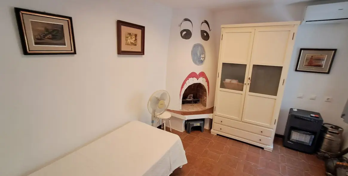 Venta de villa independiente en Calahonda 31