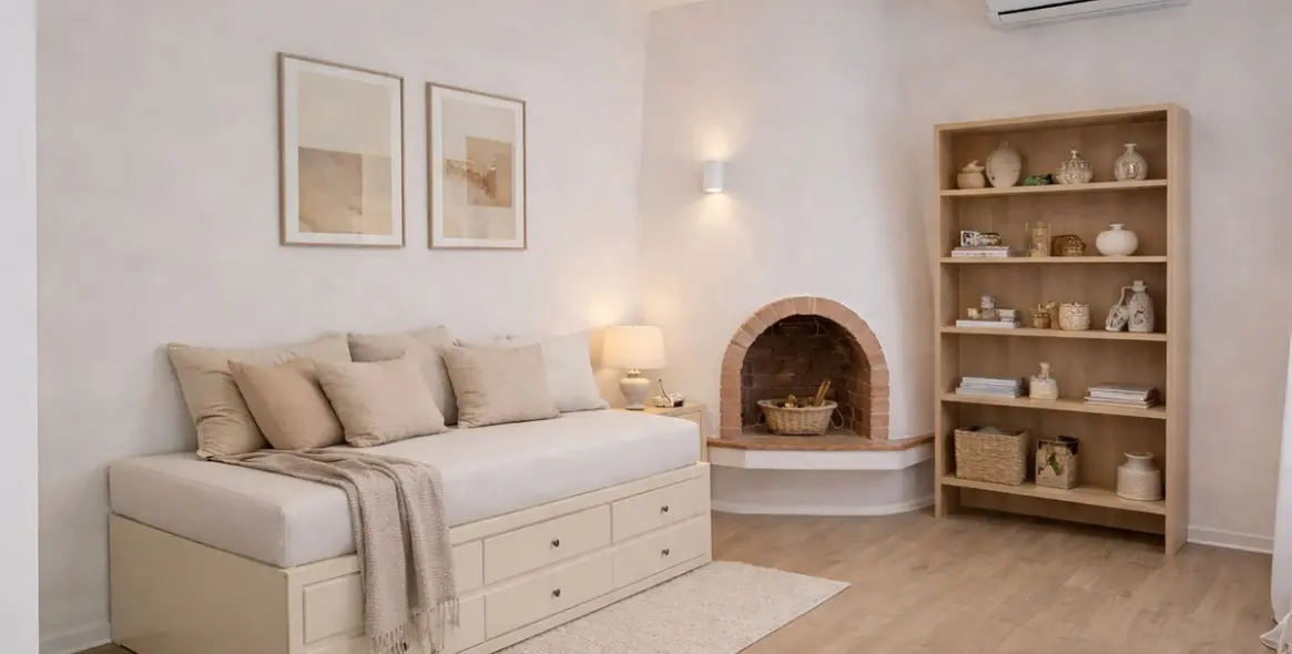 Venta de villa independiente en Calahonda 32