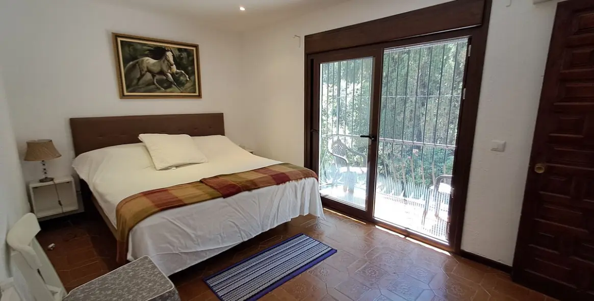 Venta de villa independiente en Calahonda 33