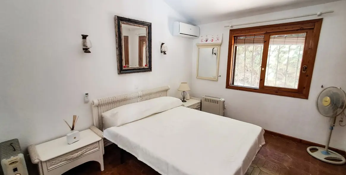 Venta de villa independiente en Calahonda 36