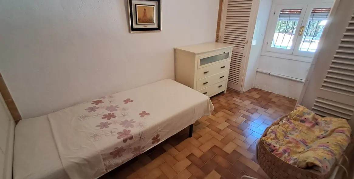 Venta de villa independiente en Calahonda 38