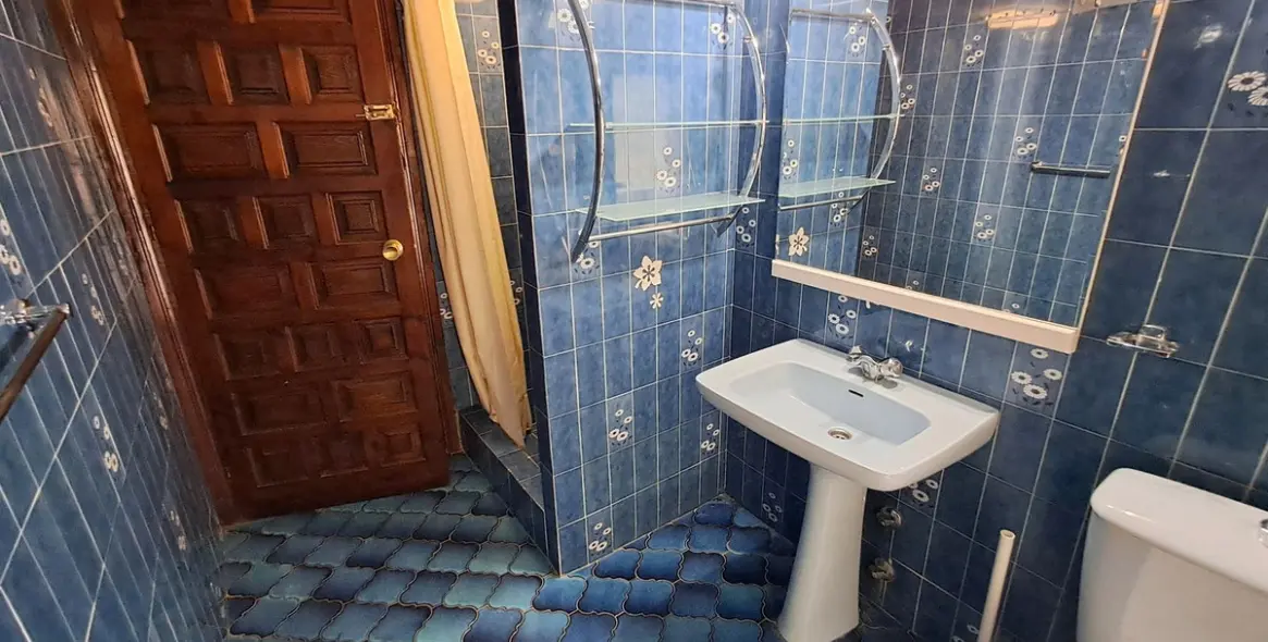 Venta de villa independiente en Calahonda 41