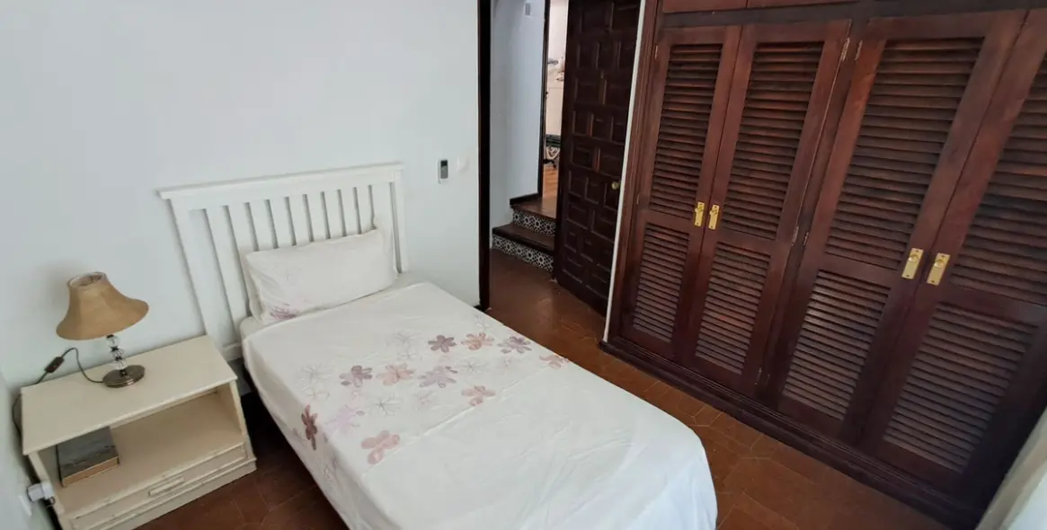 Venta de villa independiente en Calahonda 43