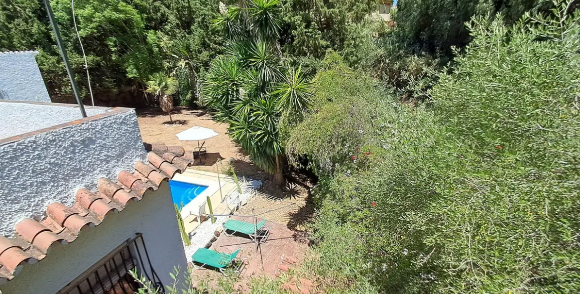 Venta de villa independiente en Calahonda 51