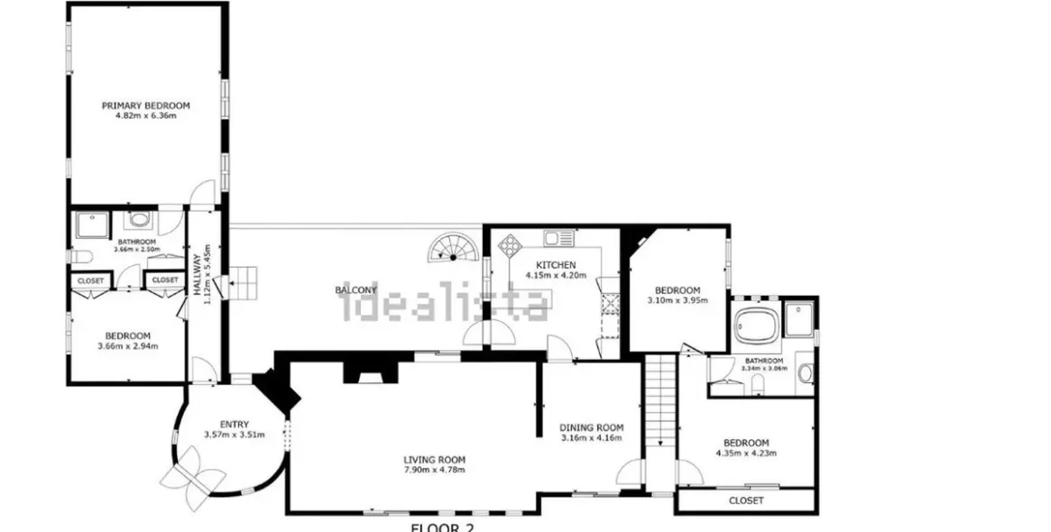 Venta de villa independiente en Calahonda 53