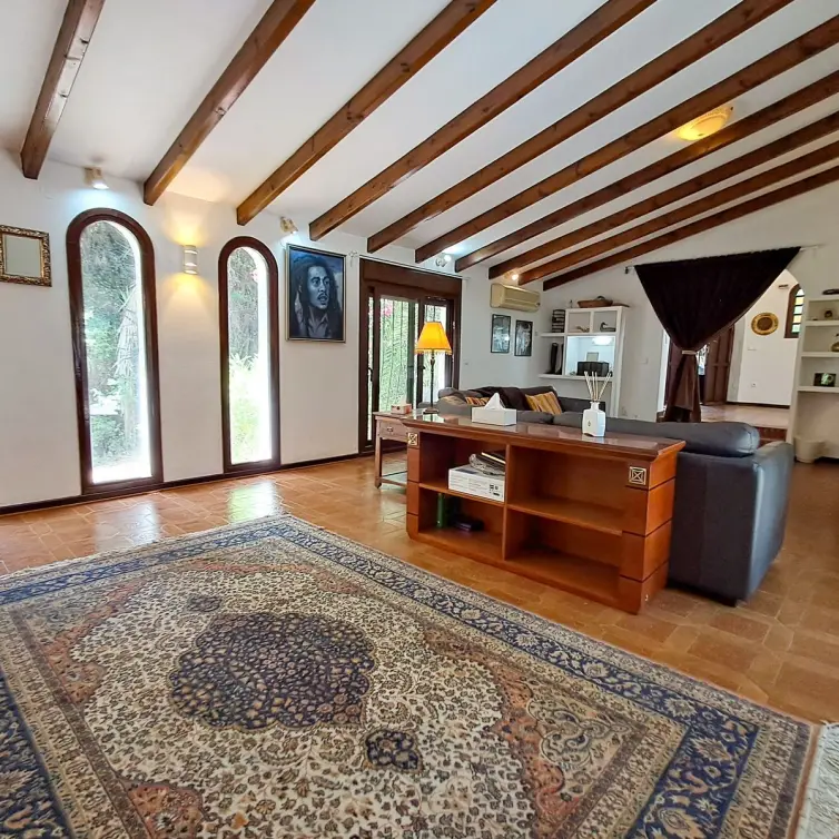 Sale of detached villa in Calahonda