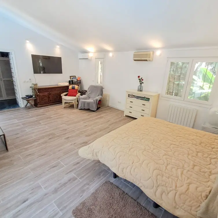 Sale of detached villa in Calahonda