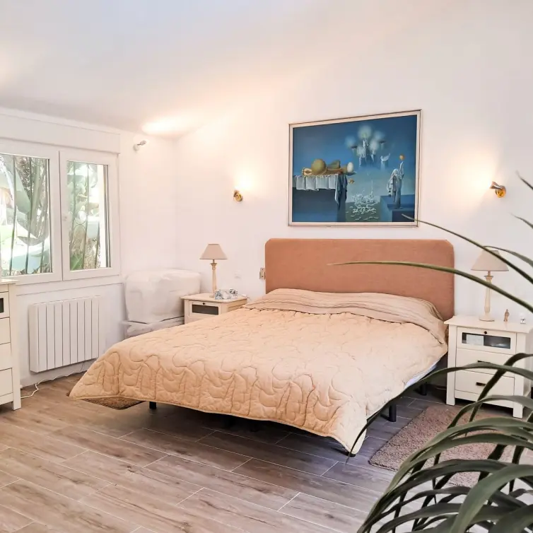 Sale of detached villa in Calahonda